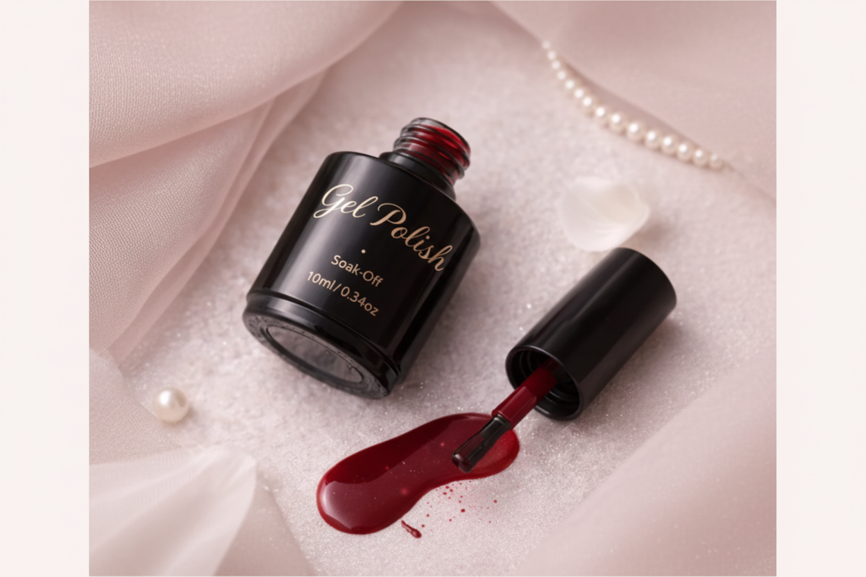 Vernis à ongles gel polish